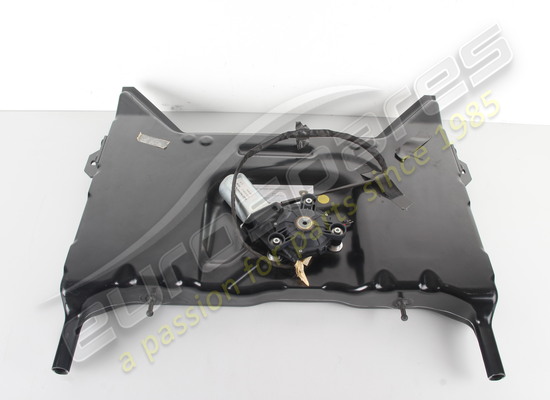 nuevo lamborghini conjunto de vidrio de la ventana trasera número de pieza de rwm 475845051a