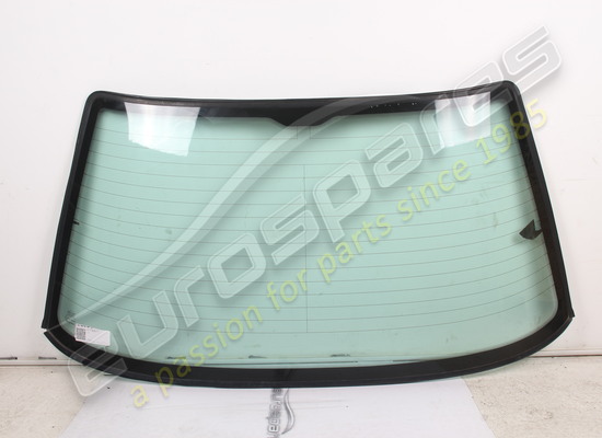 usado maserati número de pieza del vidrio de la ventana trasera 377780077