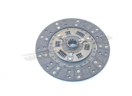 nuevo eurospares número de pieza del disco de embrague 002109862