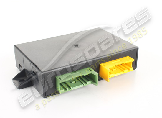 nuevo ferrari unidad de control electrónico del amortiguador número de pieza 157497
