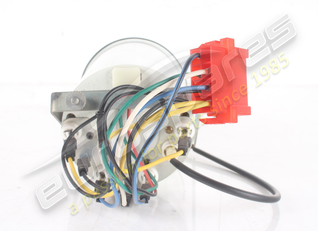 velocímetro mph de ferrari usado. número de parte 125951 (4)