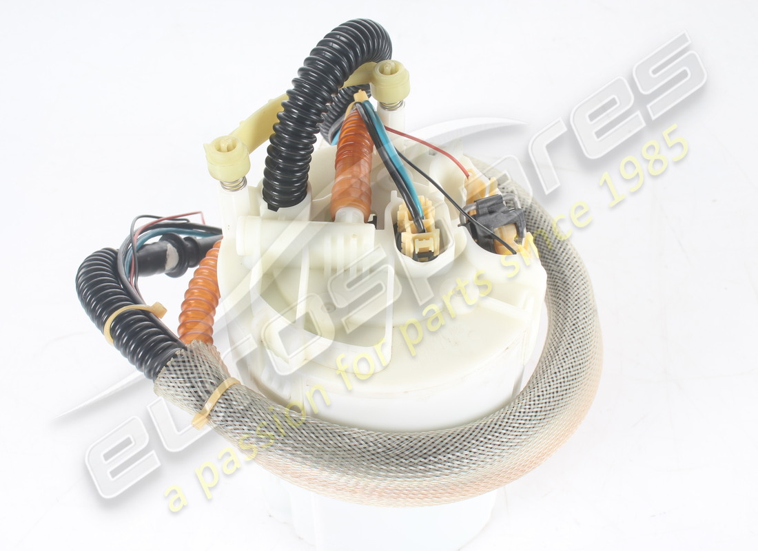 BOMBA DE COMBUSTIBLE IZQUIERDA FERRARI USADA. NÚMERO DE PARTE 272087 (3) bomba de combustible izquierda ferrari usada. número de parte 272087 (3)