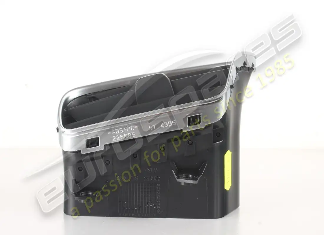 nuevo ferrari ventilador de aire central inferior. número de pieza 81496900 (2)