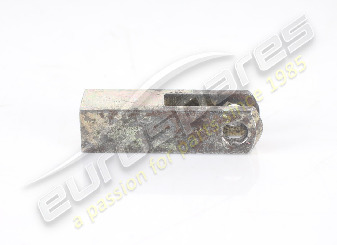 HORQUILLA DE EMBRAGUE IZQUIERDA USADA FERRARI. NÚMERO DE PIEZA 106901 (5) horquilla de embrague izquierda usada ferrari. número de pieza 106901 (5)