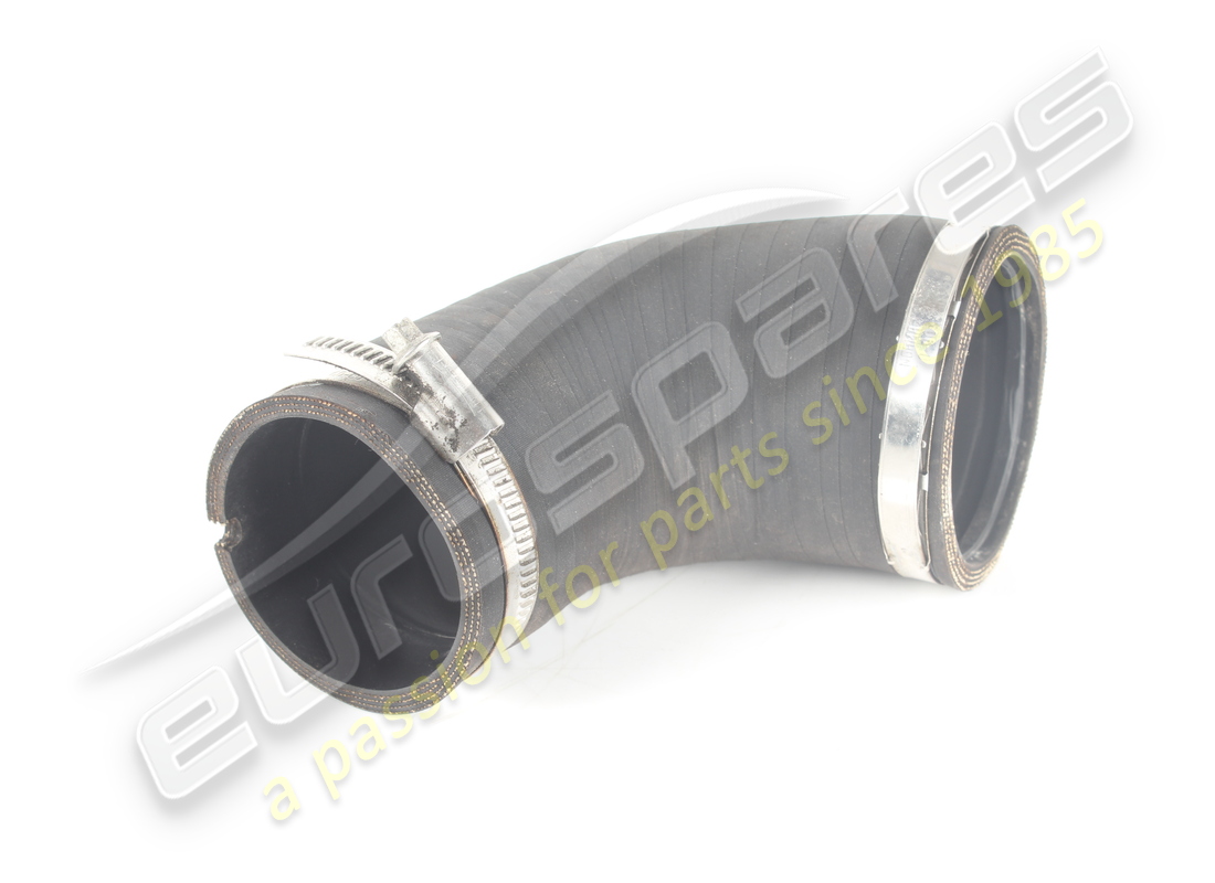 manguera de conexión del cuerpo del acelerador usada ferrari. número de pieza 307002 (1)