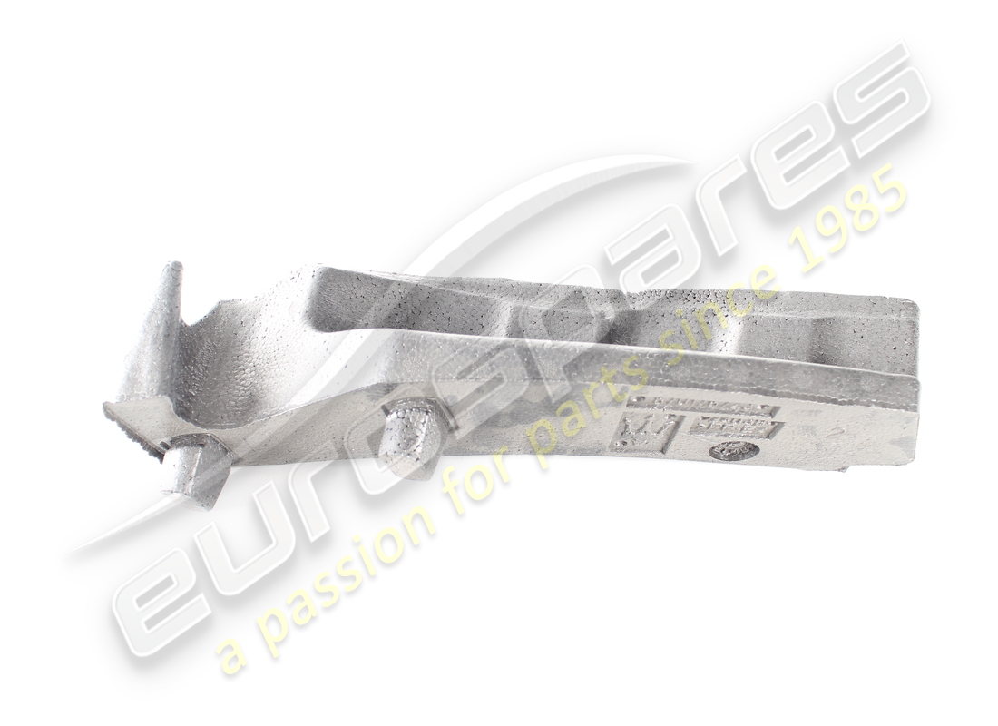 nuevo maserati parachoques delantero central inferior izquierdo. número de pieza 670176723 (2)