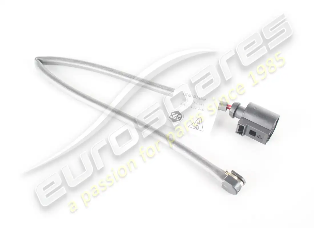 nuevo porsche cable del remitente. número de parte 9y0907253b (1)