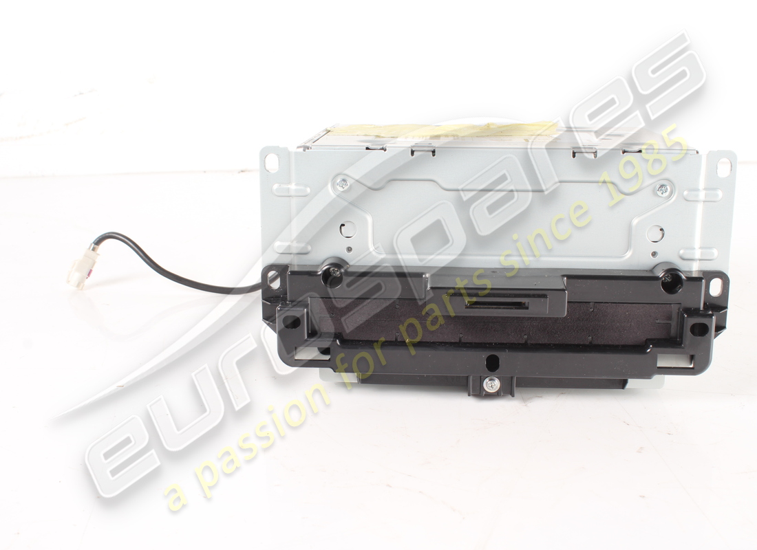 USADO Maserati NAVEGADOR COMPLETO EUROPA (RB4+). NÚMERO DE PIEZA 670030197 (1)