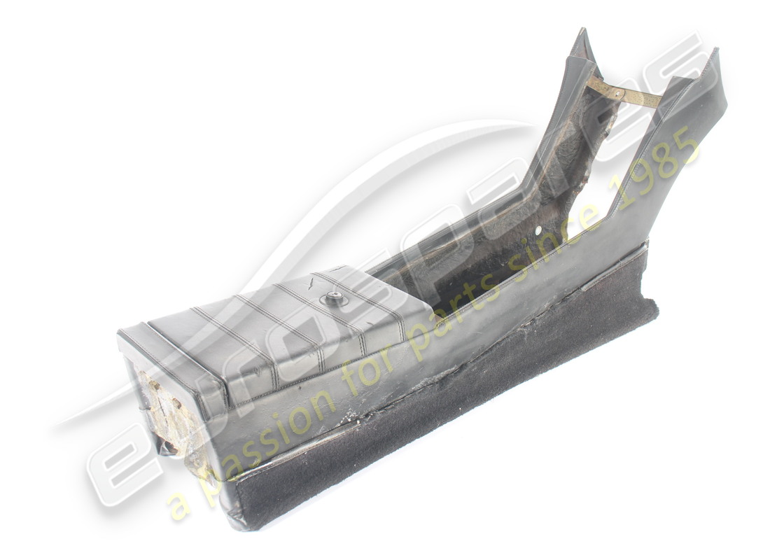 TÚNEL CUBIERTO USADO Ferrari LHD. NÚMERO DE PIEZA 62877600 (1)