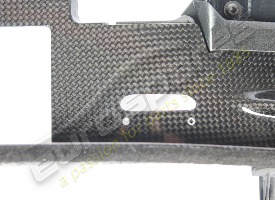 usado ferrari pantalla opt carbonio completa gdx. número de pieza 916253 (3)