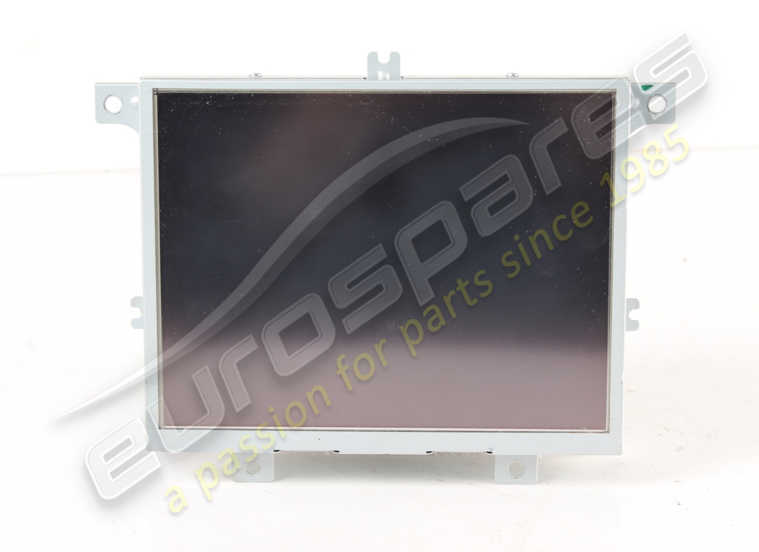 usado maserati pantalla número de pieza 670007290