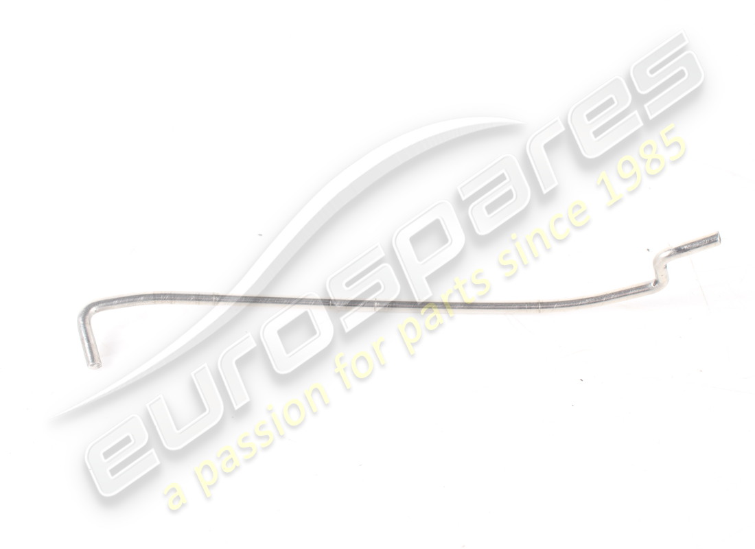 USED MASERATI DOOR LOCK HANDLE CONNECT.TIE . PART NUMBER 384500396 (1)