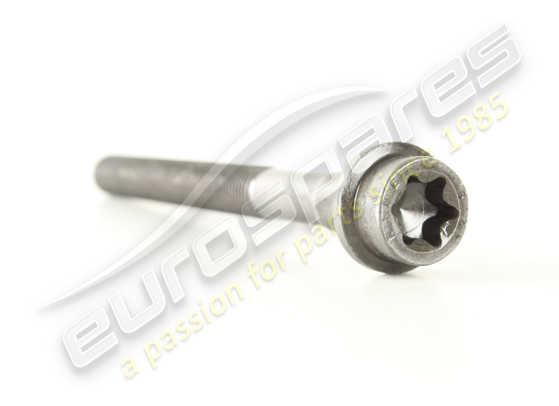 nuevo tornillo torx porsche. número de parte 9a700863400 (1)