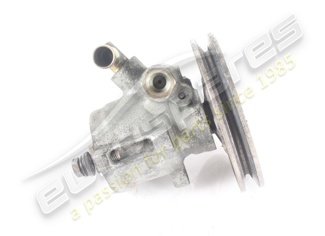 bomba de dirección hidráulica usada maserati. número de pieza 317832104 (2)