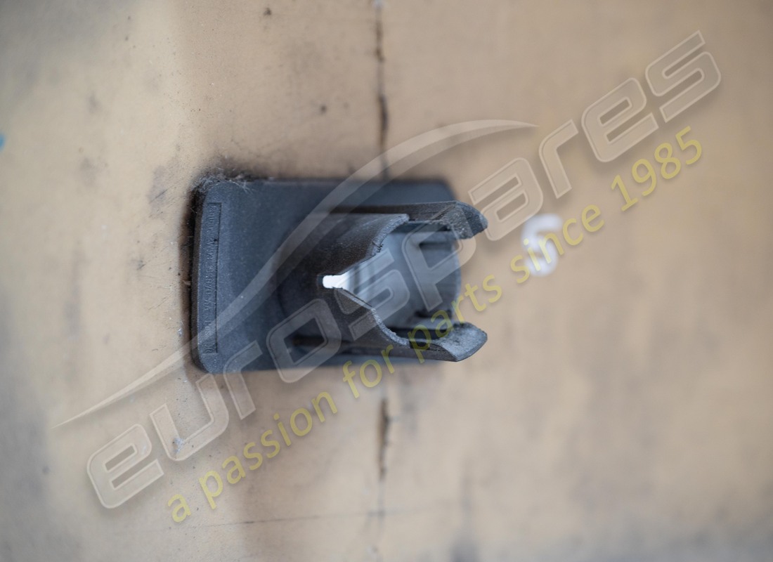 usado aston martin conjunto de parachoques trasero, sensores de estacionamiento, fila. número de pieza 4g4317k835ck (8)