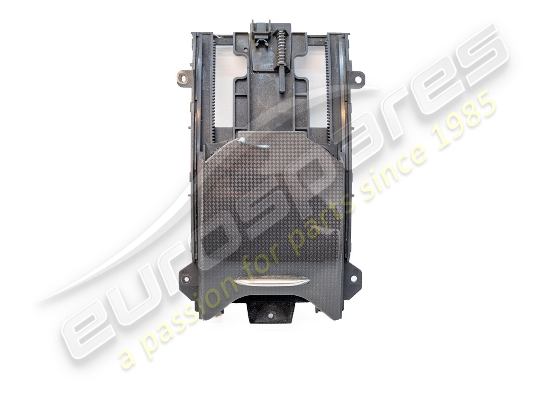 PORTAVASOS FERRARI USADO. NÚMERO DE PARTE 754628 (1) portavasos ferrari usado. número de parte 754628 (1)