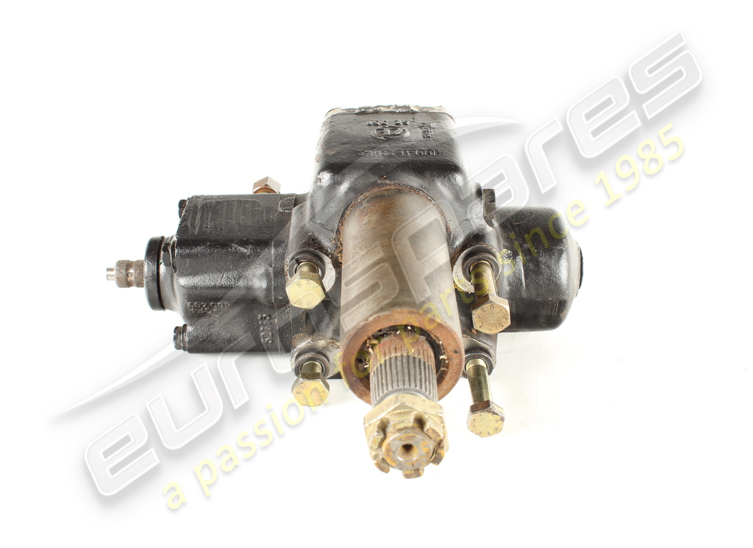 usado ferrari caja de dirección lhd número de pieza 127969 (1)