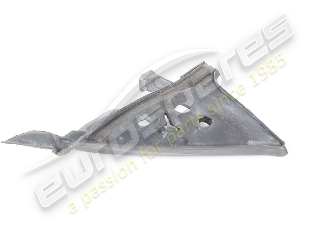 JUNTA DE ESPEJO RETROVISOR DERECHO USADA MASERATI. NÚMERO DE PIEZA 69464000 (3) junta de espejo retrovisor derecho usada maserati. número de pieza 69464000 (3)