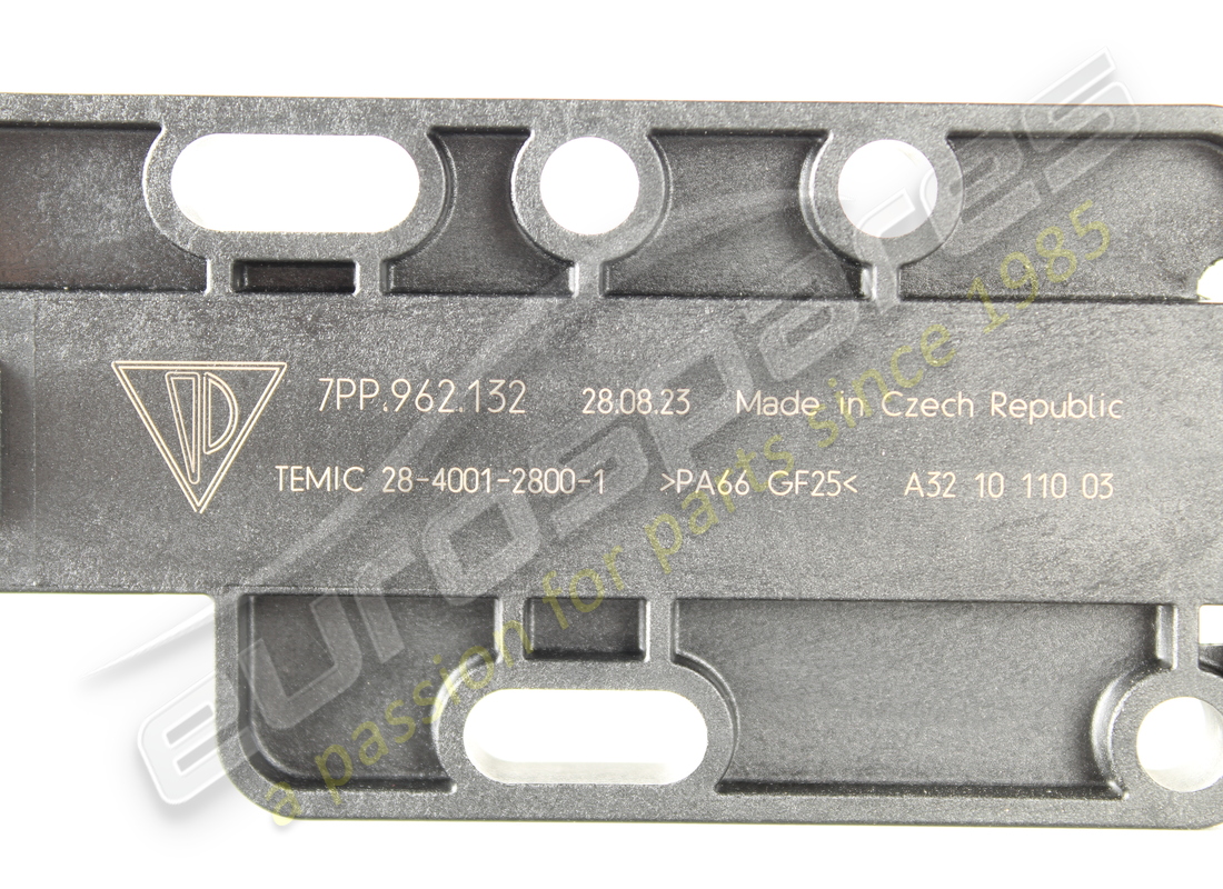 nueva antena porsche. número de pieza 7pp962132 (4)