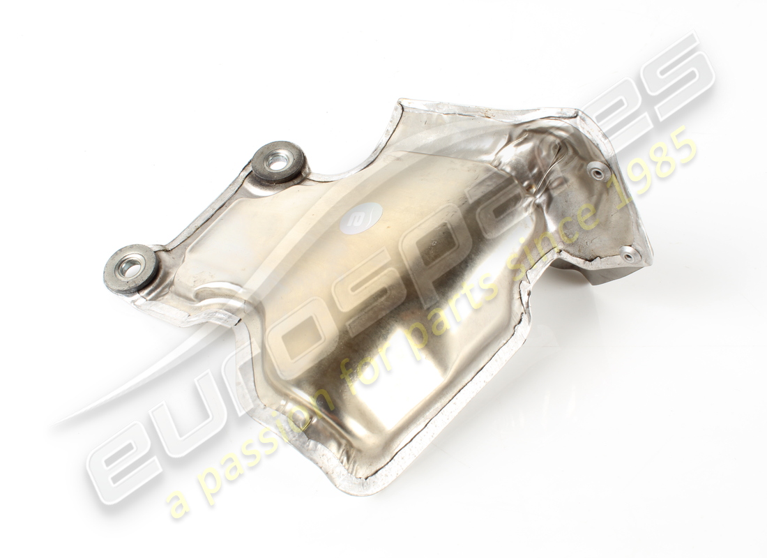 protector térmico de válvula solenoide usado ferrari. número de pieza 291662 (2)