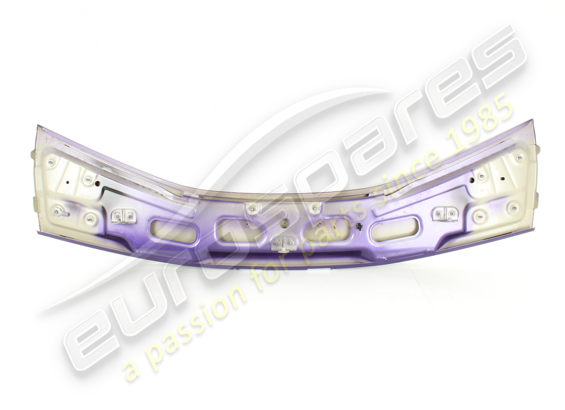 SPOILER TRASERO FERRARI USADO. NÚMERO DE PARTE 985955423 (3) spoiler trasero ferrari usado. número de parte 985955423 (3)