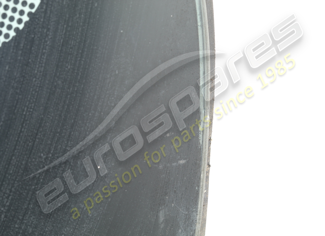 vidrio de parabrisas usado maserati. número de pieza 83744100 (4)