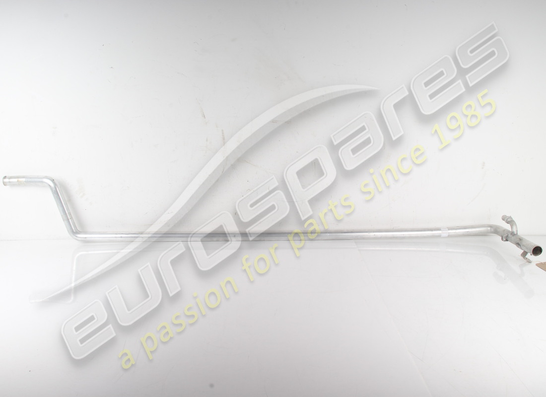 USADO FerrariTUBO RITORNO H2OSOTTOPIANAL . NÚMERO DE PARTE 868759 (1) USADO FerrariTUBO RITORNO H2OSOTTOPIANAL . NÚMERO DE PARTE 868759 (1)