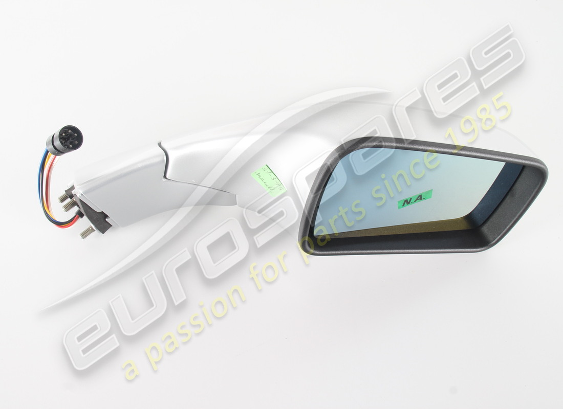NUEVO (OTRO) Ferrari ESPEJO DE PUERTA DERECHO RHD. NÚMERO DE PARTE 62867510 (1)