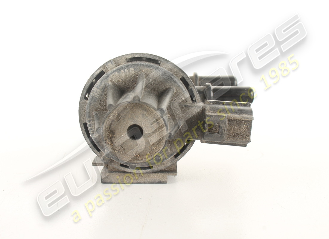 usado aston martin conjunto de válvulas de ventilación de vapor de combustible. número de pieza 4l249g641bb (3)