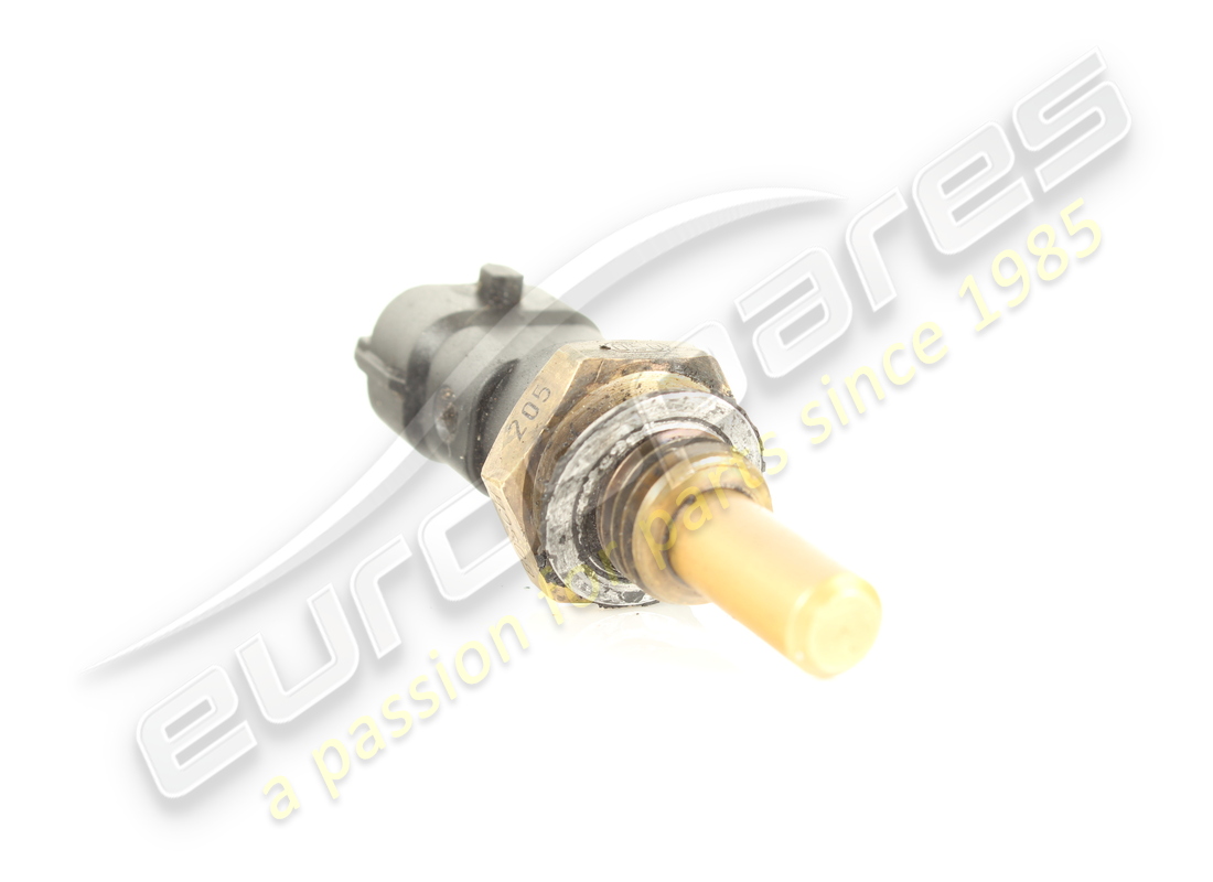 sensor de temperatura del agua ferrari usado. número de parte 180137 (2)