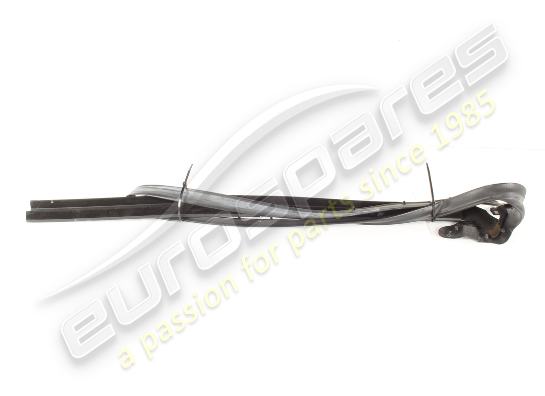 USADO Ferrari SELLO DE LÍNEA DE CINTURÓN INTERIOR IZQUIERDO. NÚMERO DE PIEZA 85219300 (1)