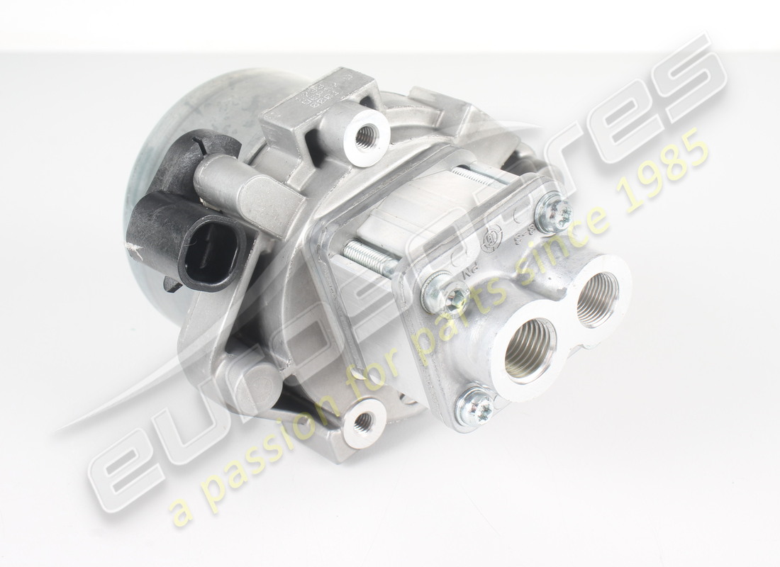 nuevo (otro) ferrari kit de bomba eléctrica (f1). número de pieza 248083 (3)