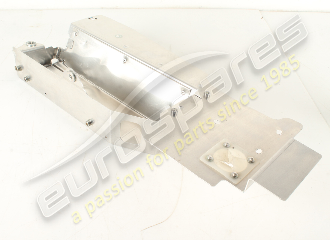 protector térmico de motor de arranque usado ferrari. número de pieza 923106 (1)