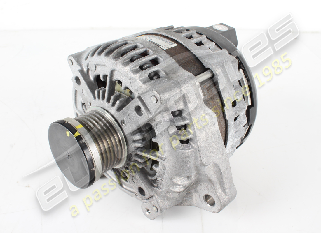 alternador ferrari usado. número de parte 321207 (1)