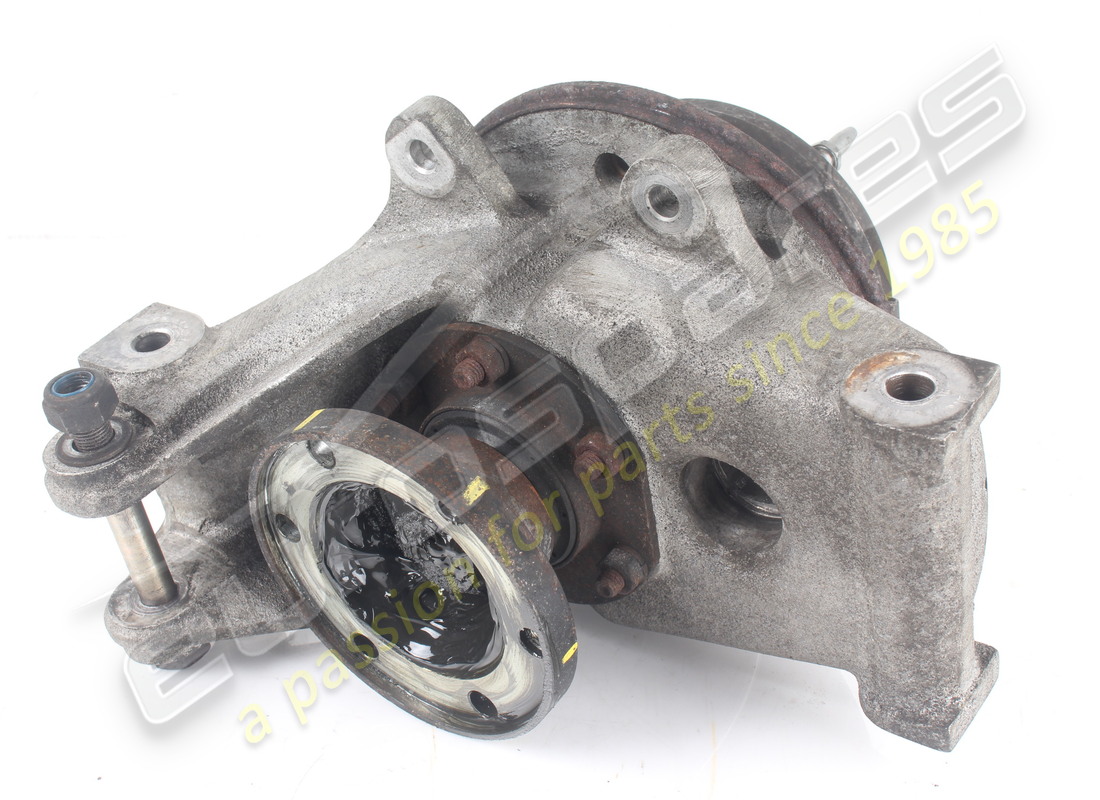 BUJE DERECHO COMPLETO USADO Eurospares. NÚMERO DE PIEZA EAP1723625 (1) BUJE DERECHO COMPLETO USADO Eurospares. NÚMERO DE PIEZA EAP1723625 (1)