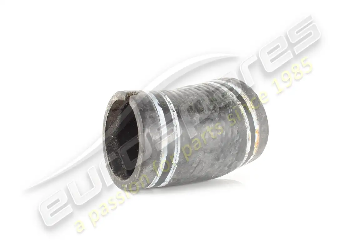 USADO Ferrari TUBO DERECHO DEL RESONADOR AL FI. NÚMERO DE PIEZA 310328 (1)