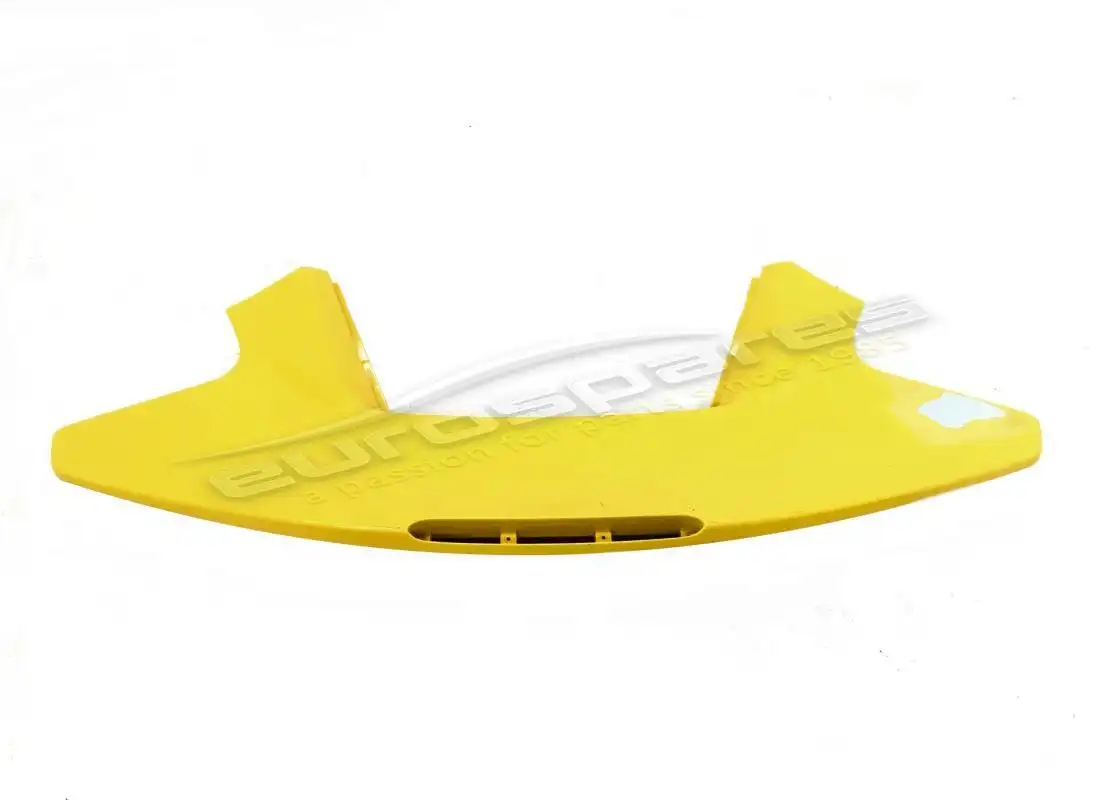 SPOILER TRASERO COMPLETO Ferrari USADO. NÚMERO DE PARTE 873944 (1)