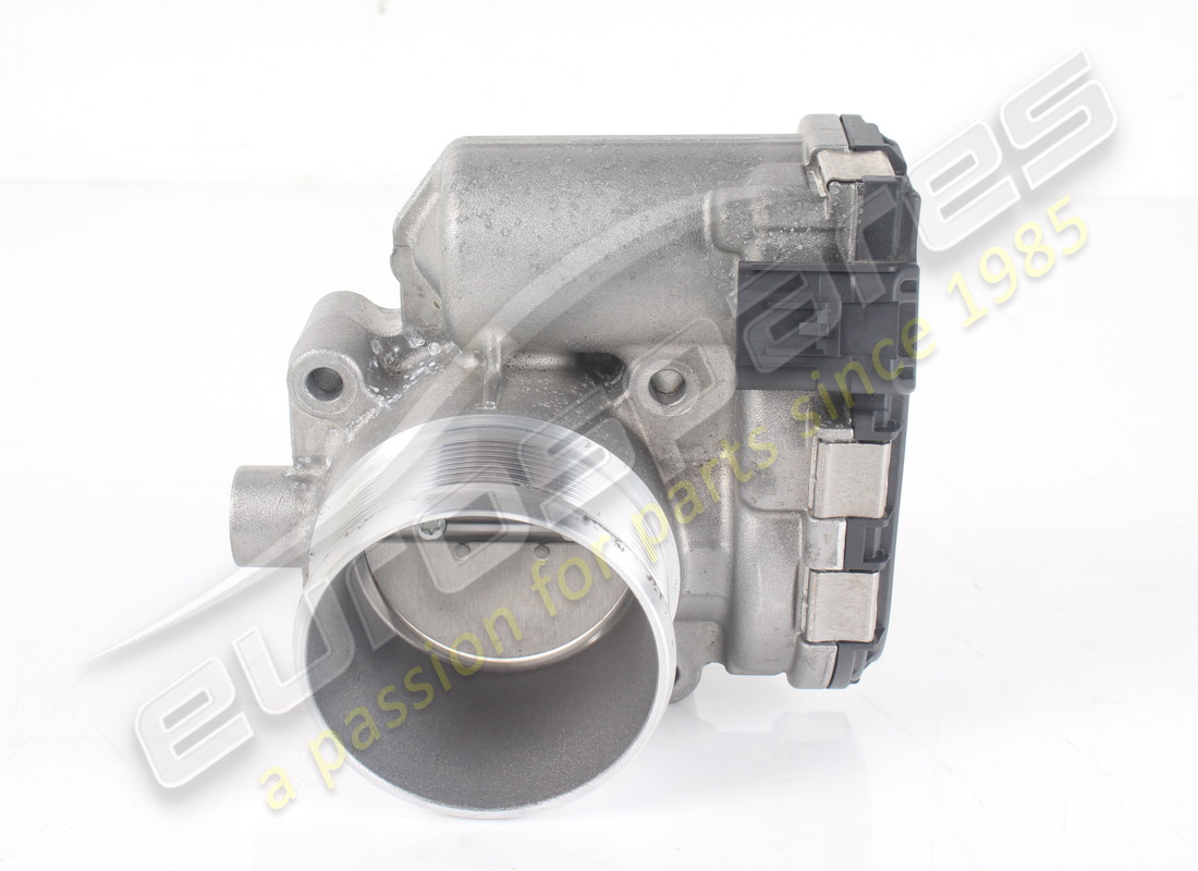 cuerpo del acelerador motorizado usado ferrari. número de pieza 743252 (6)
