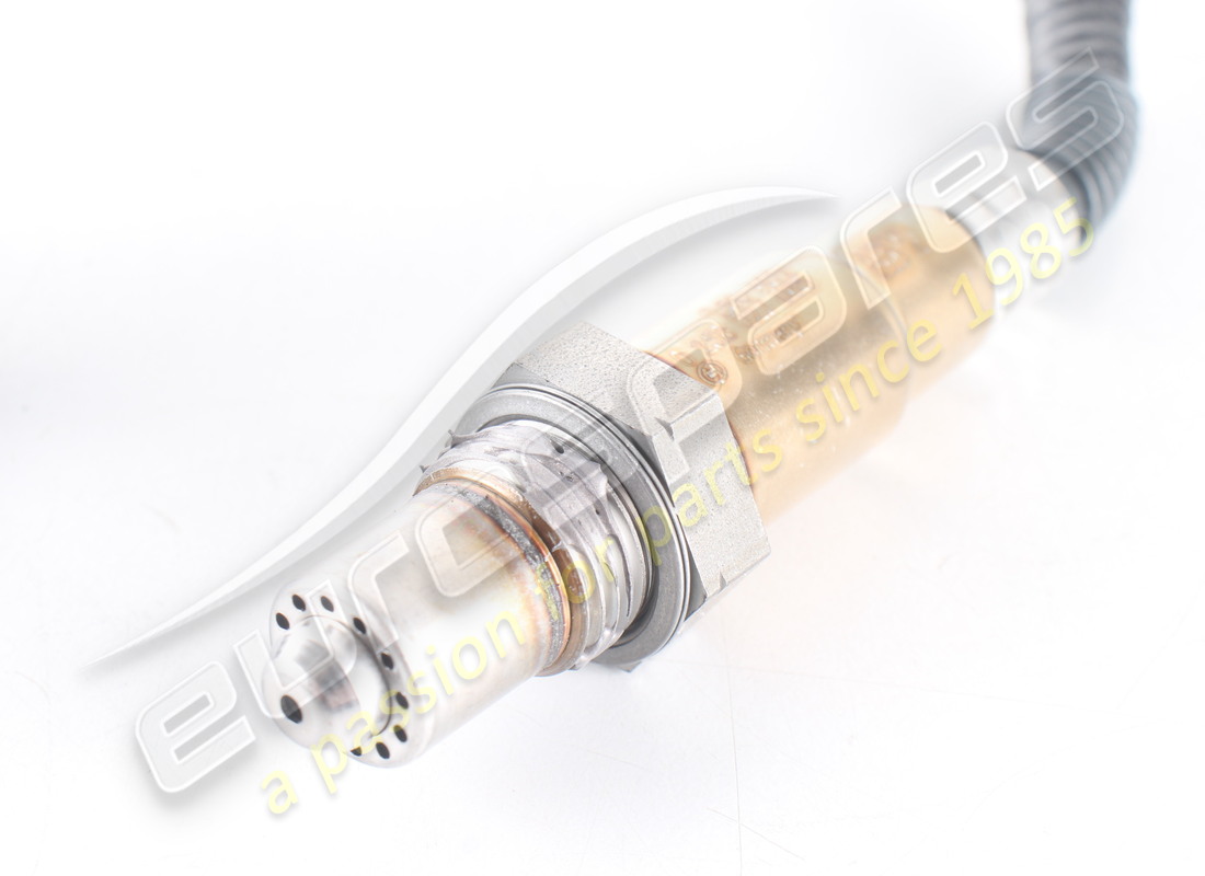 NEW MCLAREN LAMBDA SENSOR (PRE CAT). PART NUMBER 1211H0099CP (3) new mclaren lambda sensor (pre cat). part number 1211h0099cp (3)