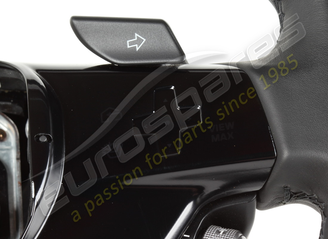 usado ferrari volante híbrido carb+led+sosp. completo. número de pieza 808201 (5)