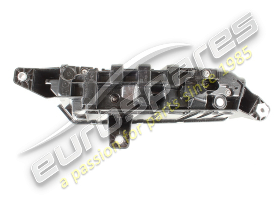 USADO FERRARI FANALE POSTERIORE SX. NÚMERO DE PARTE 960506 (2) usado ferrari fanale posteriore sx. número de parte 960506 (2)