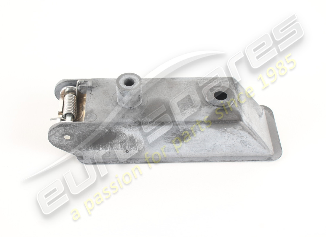 nueva manija interna de apertura de botas eurospares (motivo de caballo en relieve). número de pieza 63011800 (2)