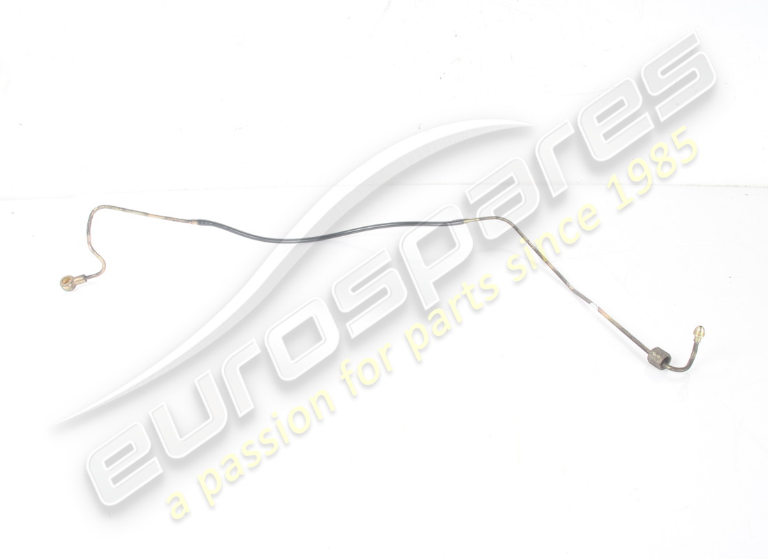 USADO Ferrari TUBO DE COMBUSTIBLE AL CILINDRO 5 . NÚMERO DE PARTE 118594 (1)