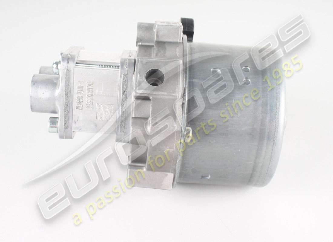 nuevo (otro) ferrari kit de bomba eléctrica (f1). número de pieza 248083 (7)