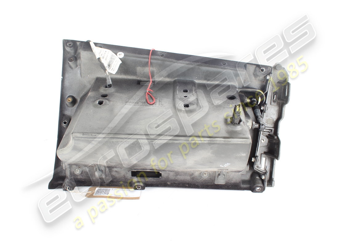 guantera completa usada eurospares. número de pieza eap1564131 (3)