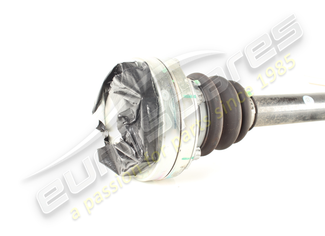 usado ferrari poste semiasse f175 vli4600-v. número de pieza 844380 (2)
