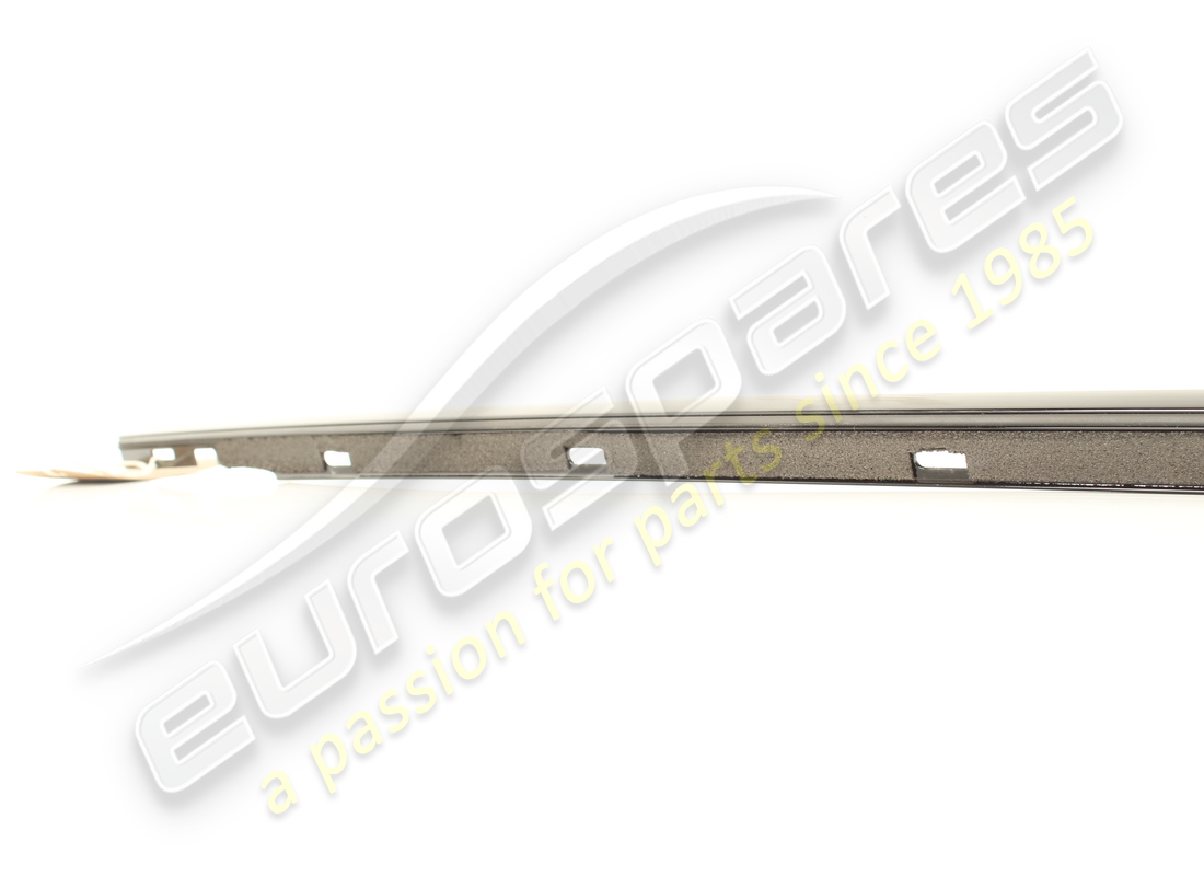 usado ferrari moldura izquierda completa. número de pieza 875626 (3)