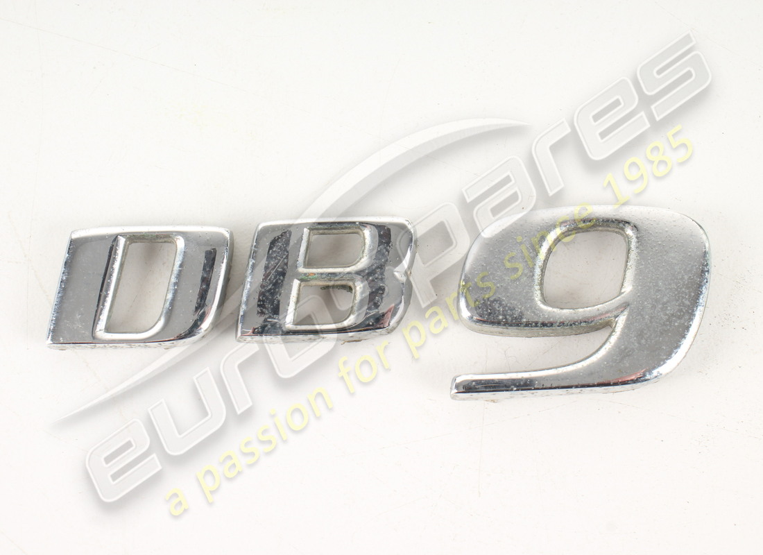 USADO Aston Martin INSIGNIA, DB9. NÚMERO DE PIEZA 4G43001B40AB (1)
