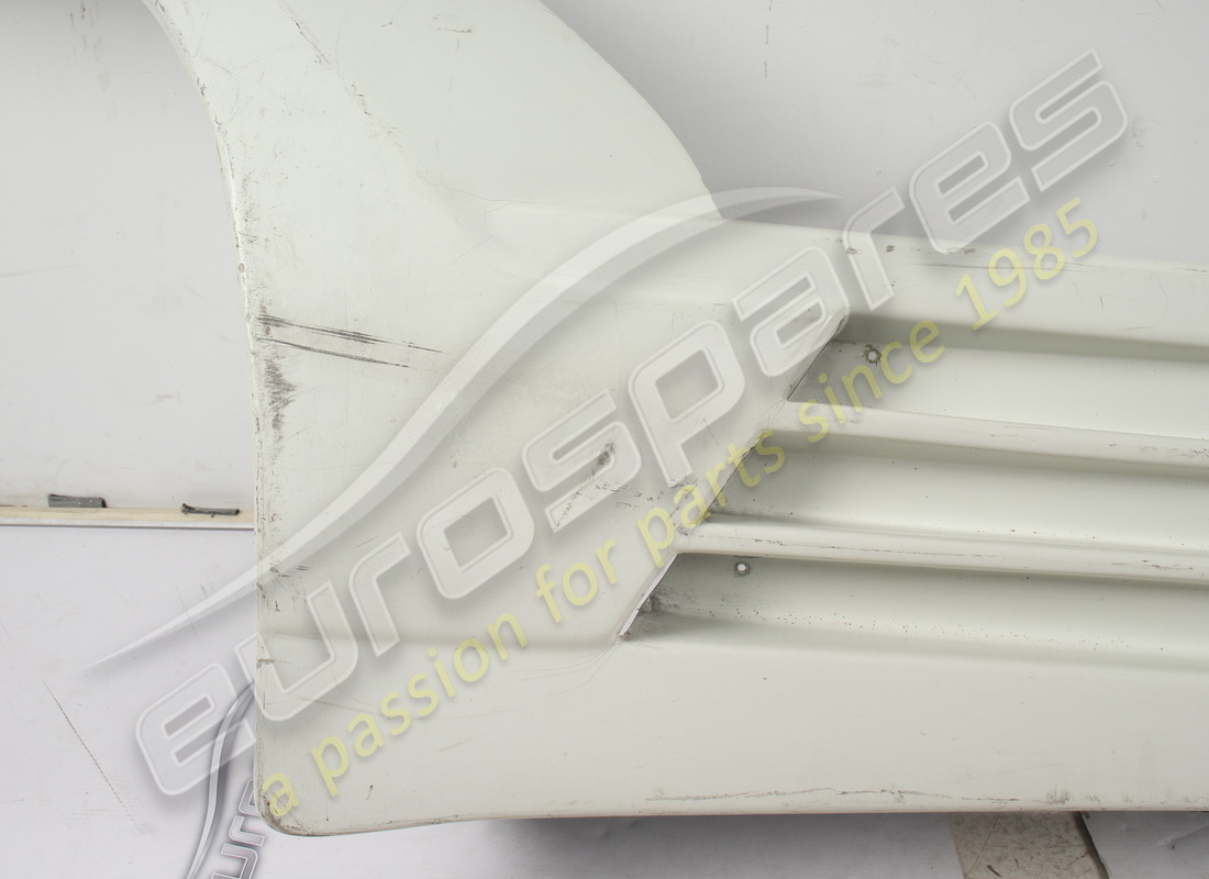 new (other) lamborghini rh skirt exterior cover. part number 007010070 (5)