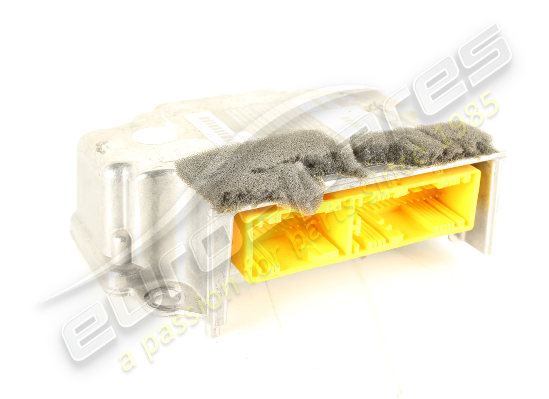 ecu de airbag ferrari usada. número de pieza 271209 (2)